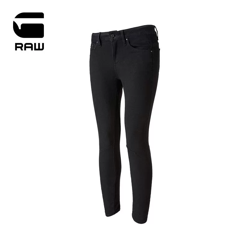 G-Star Raw Arc 3D系列 女士锥形修身牛仔裤D05477 361.2元包邮 买手党-买手聚集的地方