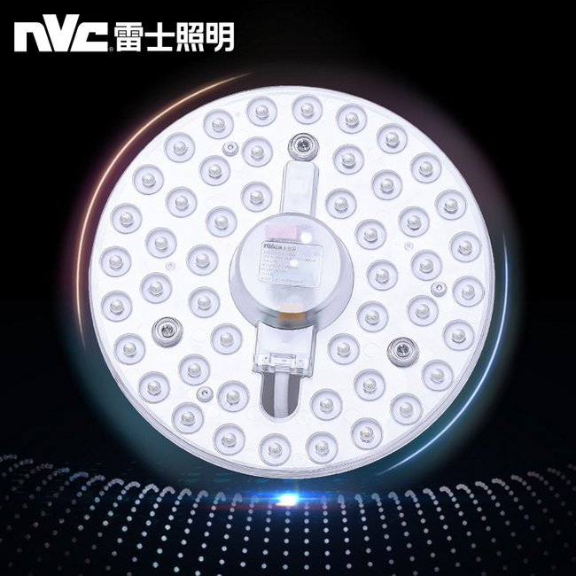NVC Lighting 雷士照明 吸顶灯替换光源模组 24W 14.9元包邮 买手党-买手聚集的地方